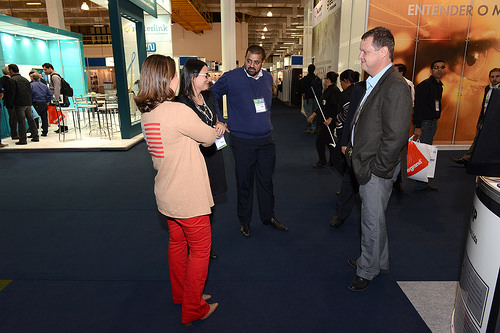 Netcom 2013