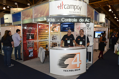 Netcom 2013