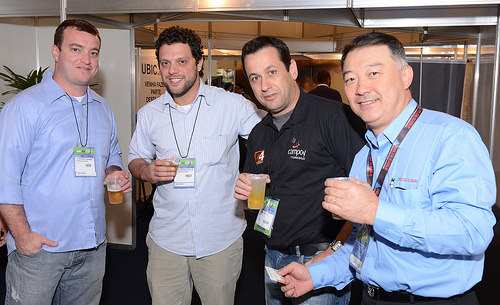 Netcom 2013