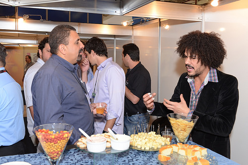 Netcom 2013