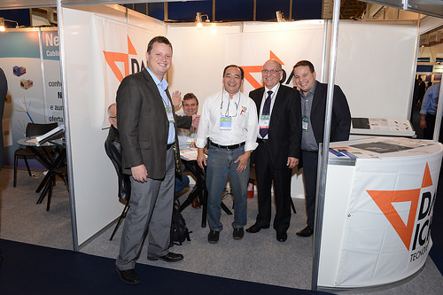 Netcom 2013