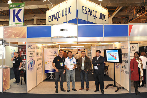Netcom 2013