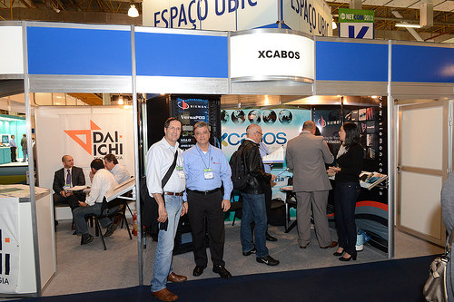 Netcom 2013