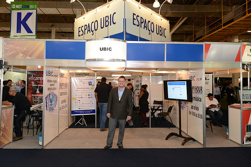 Netcom 2013
