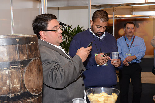 Netcom 2013