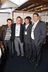 Netcom 2013