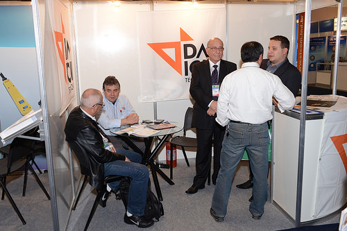 Netcom 2013