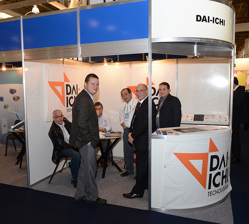 Netcom 2013