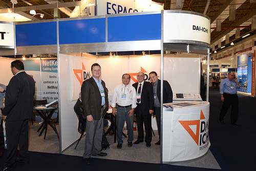 Netcom 2013