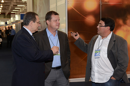 Netcom 2013