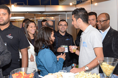 Netcom 2013