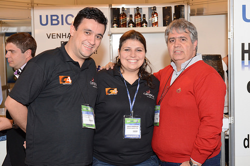 Netcom 2013