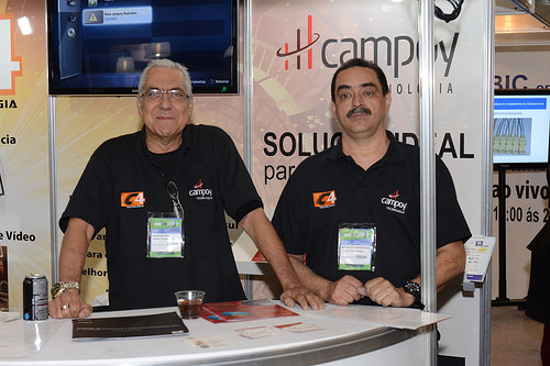 Netcom 2013