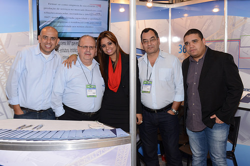 Netcom 2013