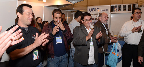 Netcom 2013