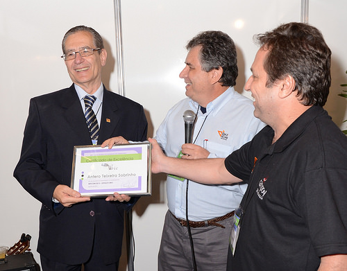 Netcom 2013