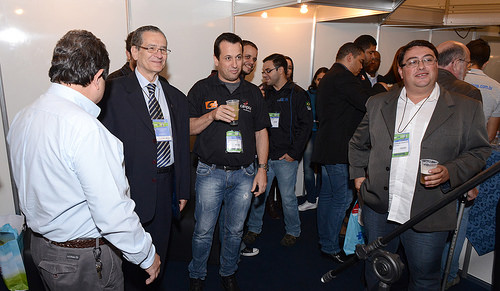Netcom 2013