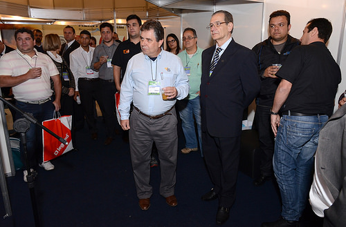 Netcom 2013