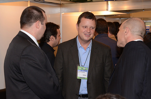 Netcom 2013