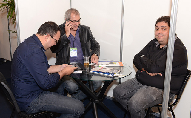 Netcom 2013