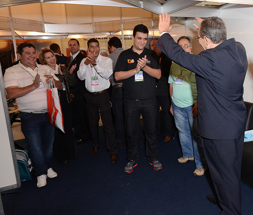 Netcom 2013