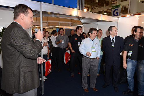 Netcom 2013