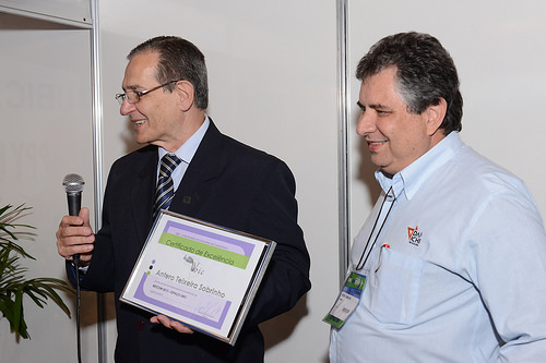 Netcom 2013