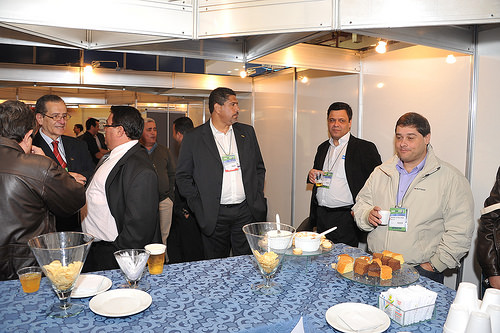 Netcom 2013
