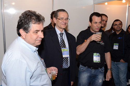Netcom 2013
