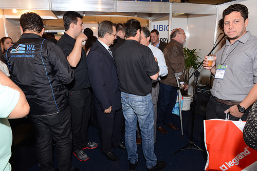 Netcom 2013