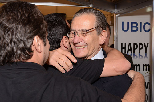 Netcom 2013