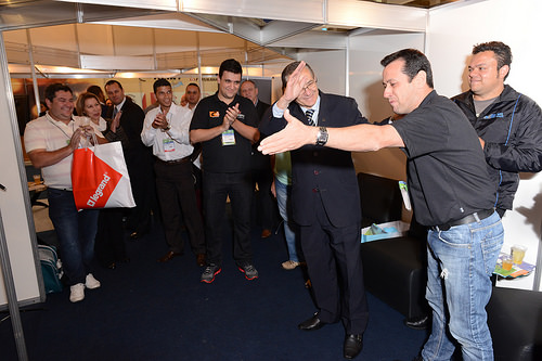Netcom 2013