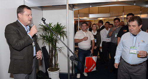 Netcom 2013