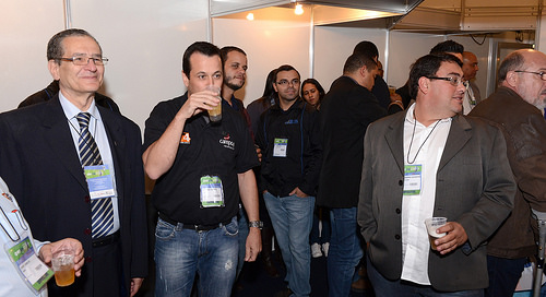 Netcom 2013
