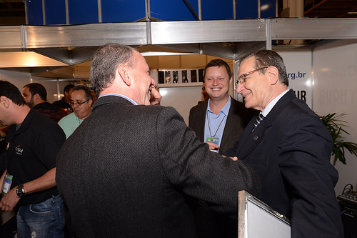 Netcom 2013