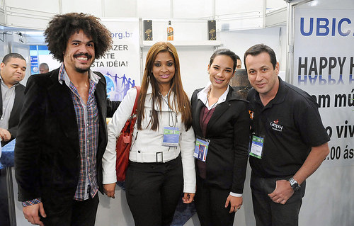 Netcom 2013