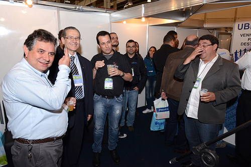 Netcom 2013