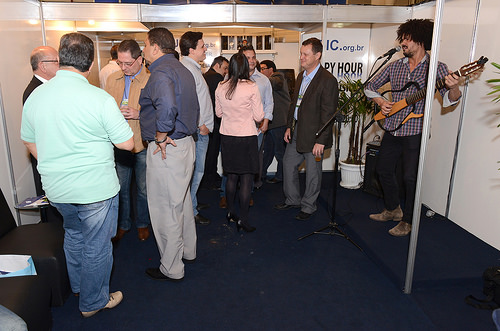 Netcom 2013