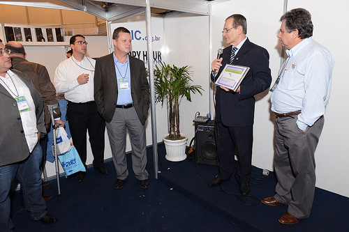 Netcom 2013