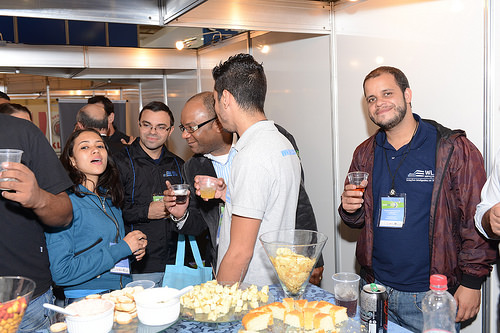 Netcom 2013