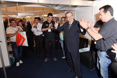 Netcom 2013