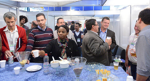 Netcom 2013