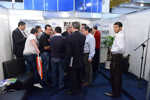 Netcom 2013