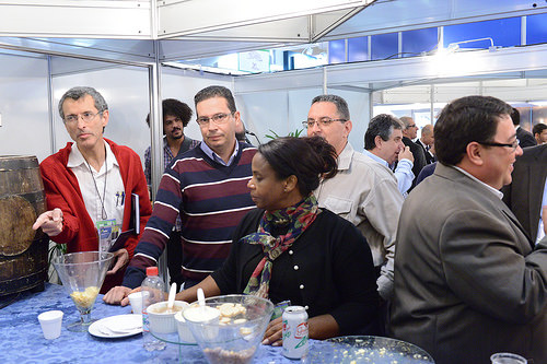 Netcom 2013