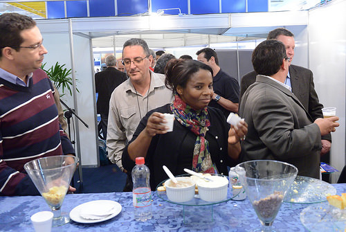 Netcom 2013