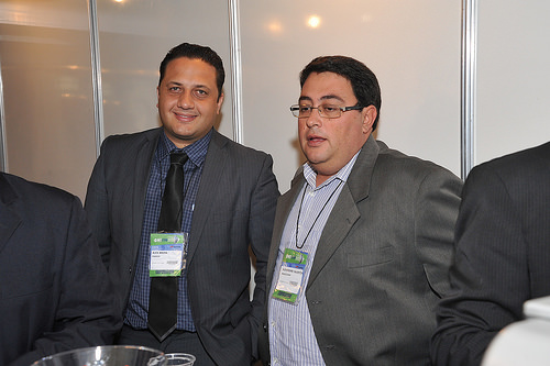 Netcom 2013