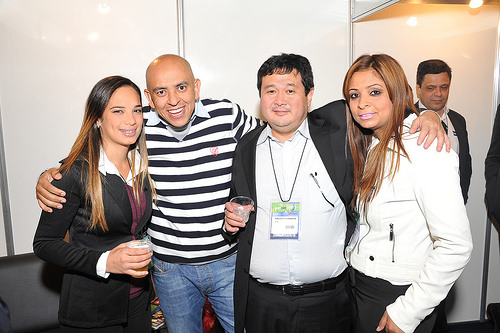 Netcom 2013