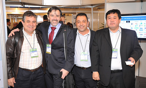 Netcom 2013