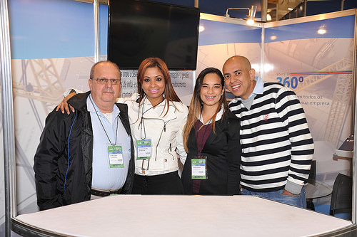 Netcom 2013
