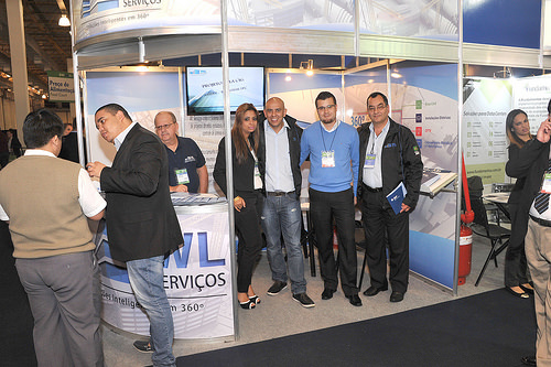 Netcom 2013
